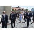 Inaugurácia prezidentky Slovenskej republiky  Zuzany Čaputovej - Bratislava, 15. jún 2019